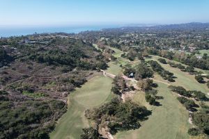 Valley Club Of Montecito 10th Aerial